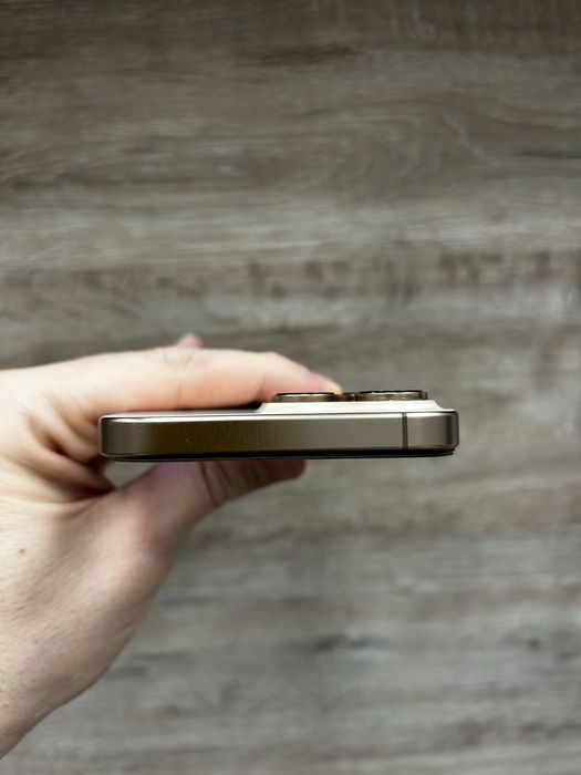 iPhone 16 Pro Max 256Gb Desert Titanium з гарантією