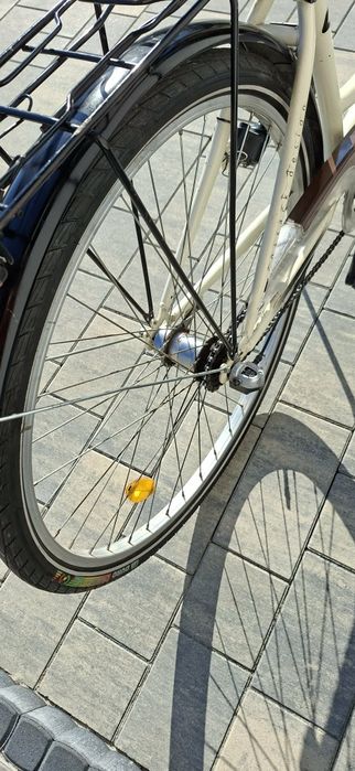 Rower miejski  cossack