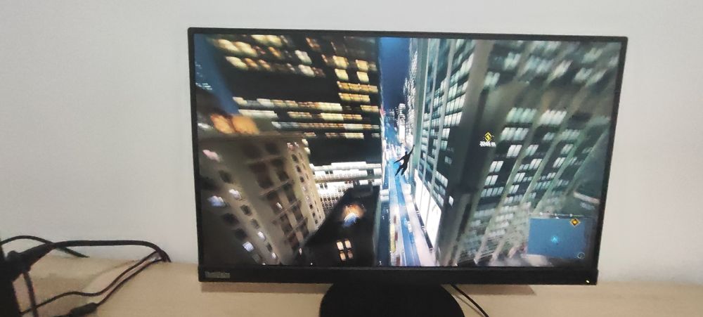 PC GAMER COMPACTO - i5 4460 / 16GRAM / GTX 1060 6GB + MONITOR 75hz