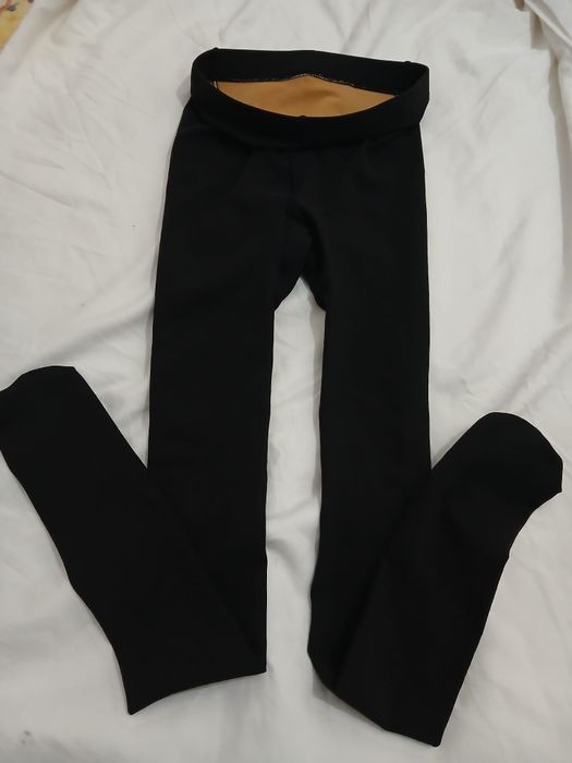 Collants de duas fases