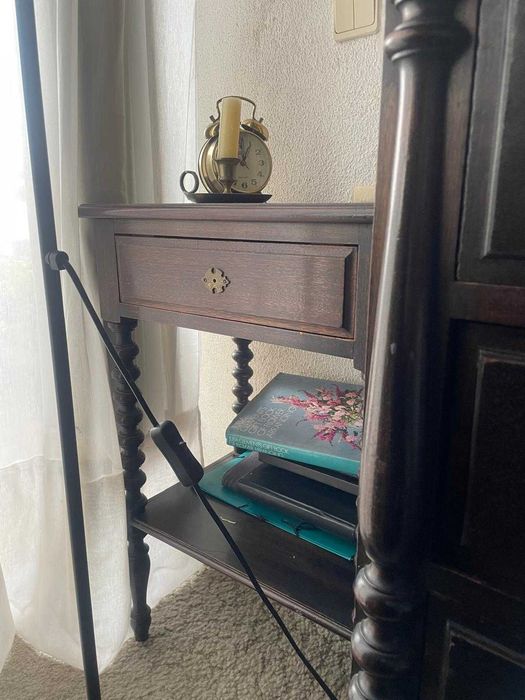 Conjunto mobília de quarto