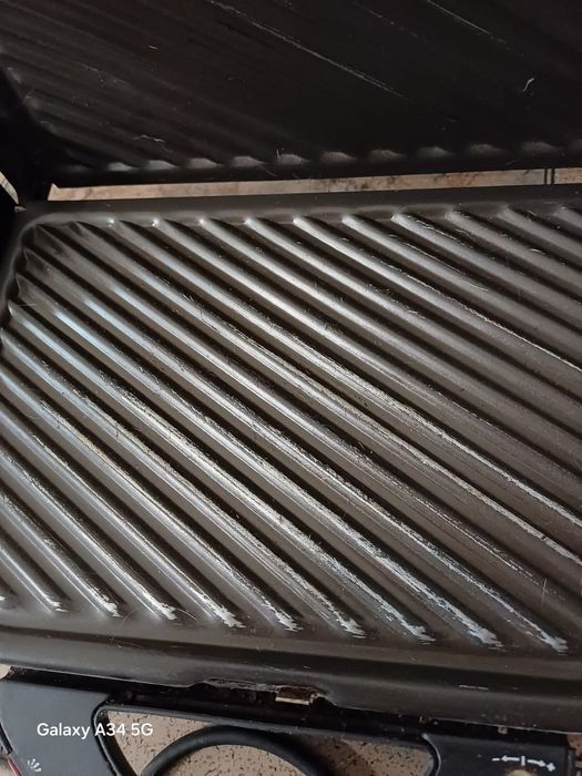 Tefal Minute Grill
