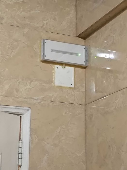 Eletricista Eletricidade Residencial