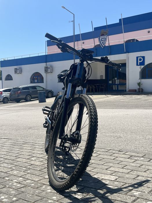 Bicicleta Eletrica 55km/h