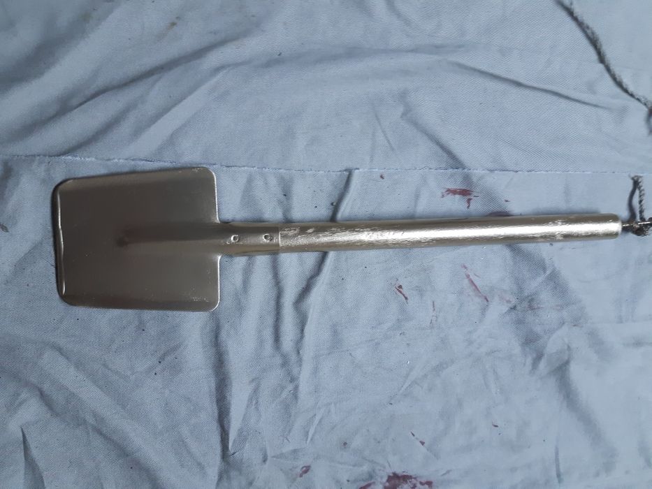 Ракетка для великого тенісу