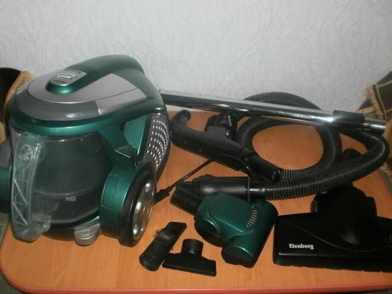 Пылесос Elenberg vc 2045