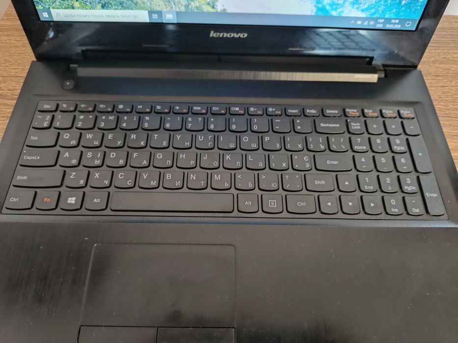 Lenovo IdeaPad G50-45