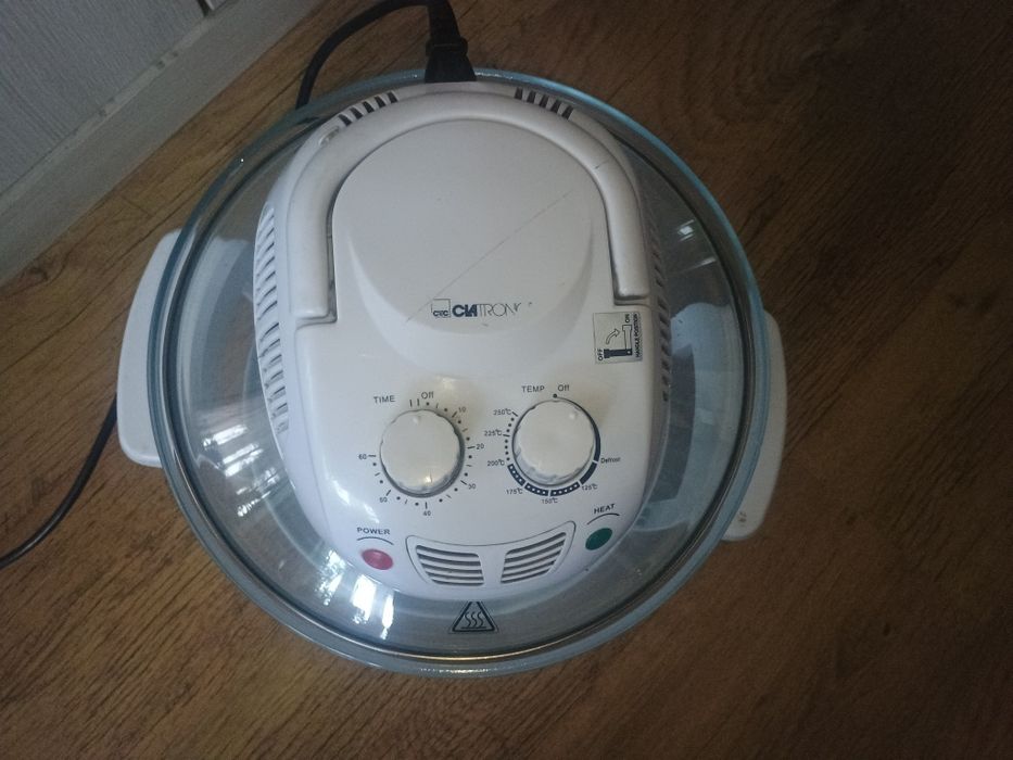 Kombiwar Clatronic HLO3322