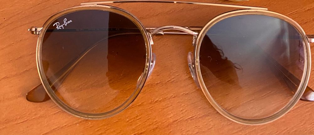 Óculos de Sol Ray Ban