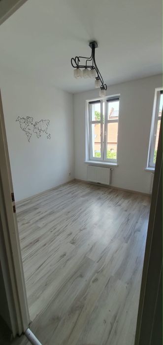 Wynajme mieszkanie w centrum miasta