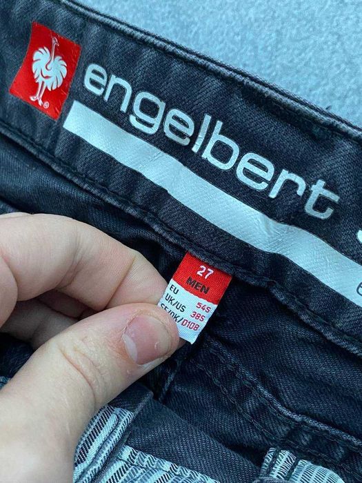 Джинси Engelbert Strauss 54 (L)