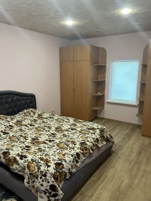 затишна дача за Лівим берегом