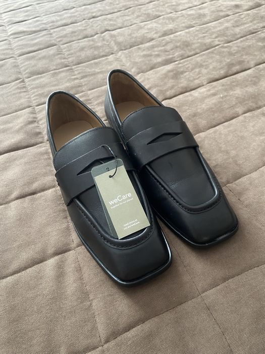 Туфлі (сліпони, лофери)