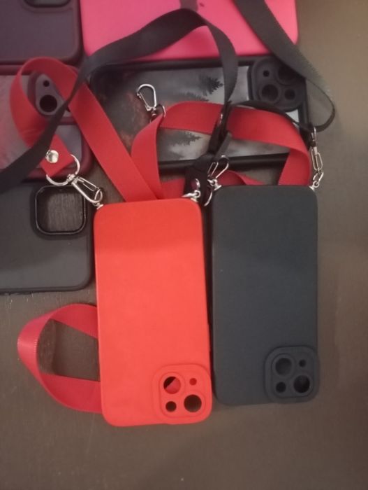 Продам чехли на Iphone 14