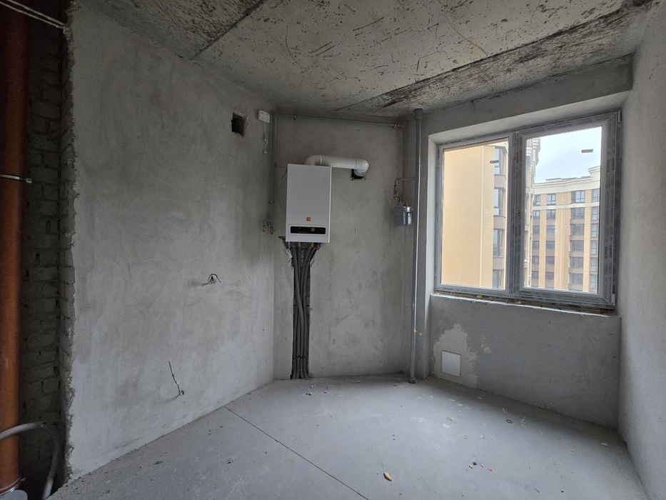 Продажа 2х.кім.квартири,вул. Миру 5, ЖК Софія нова,