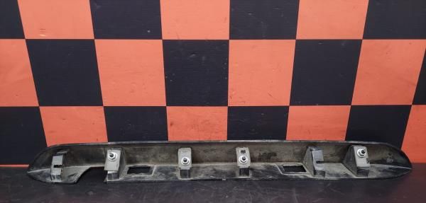 Puxador porta trás esquerdo MERCEDES-BENZ Vito (W447)