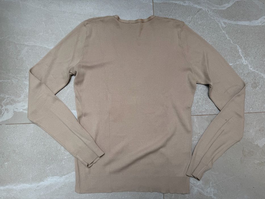 Sweter Bennetton roz L