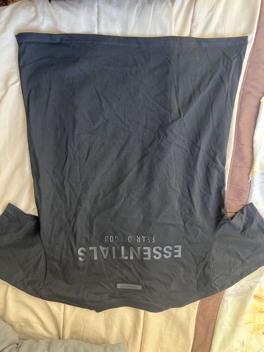 Camisola Essentials