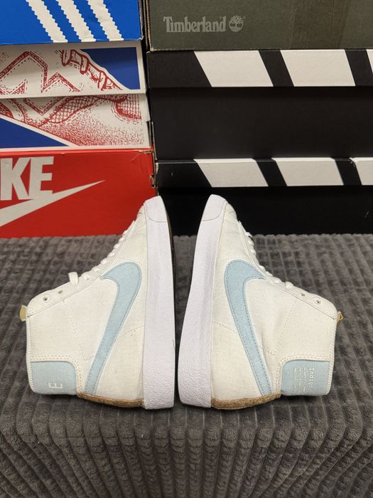 Жіночі кросівки 38,5(24,5см) Nike W Blazer Mid '77 SE оригінал