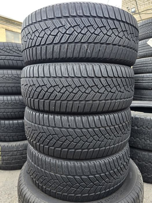 205/55R16 Michelin CrossClimate  23р