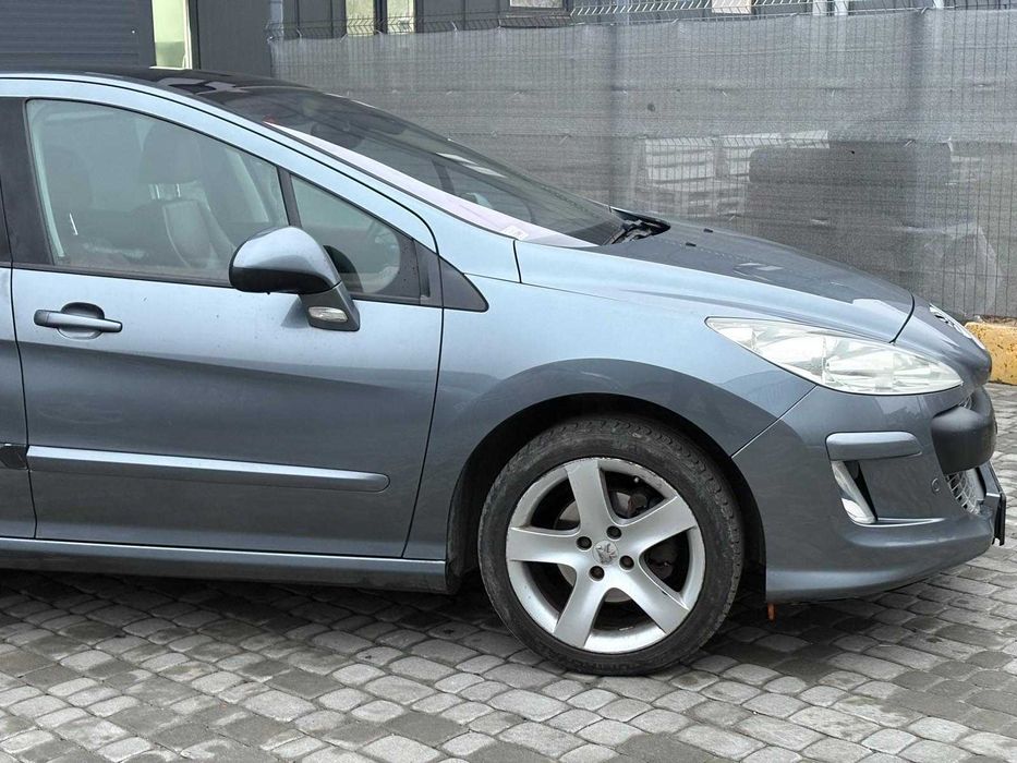 Продам Peugeot 308 2008р. #73492
