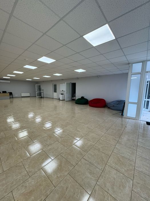 Свет не откл! 300кв.м! Продам Помещение по ул.Л.Лукьяненка