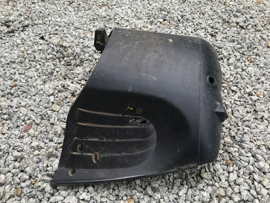 Ggp Jx 92 Hydro 13,5 Hp Konsola Osłona Obudowa