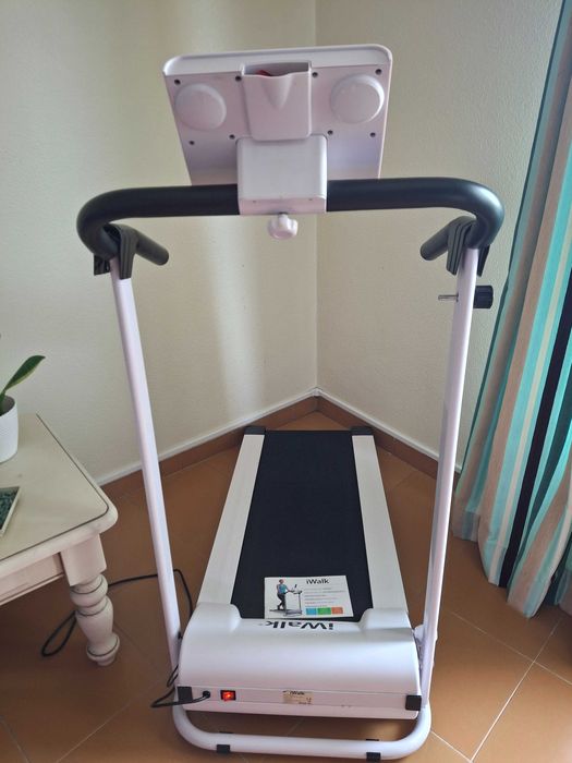 Passadeira IWalk