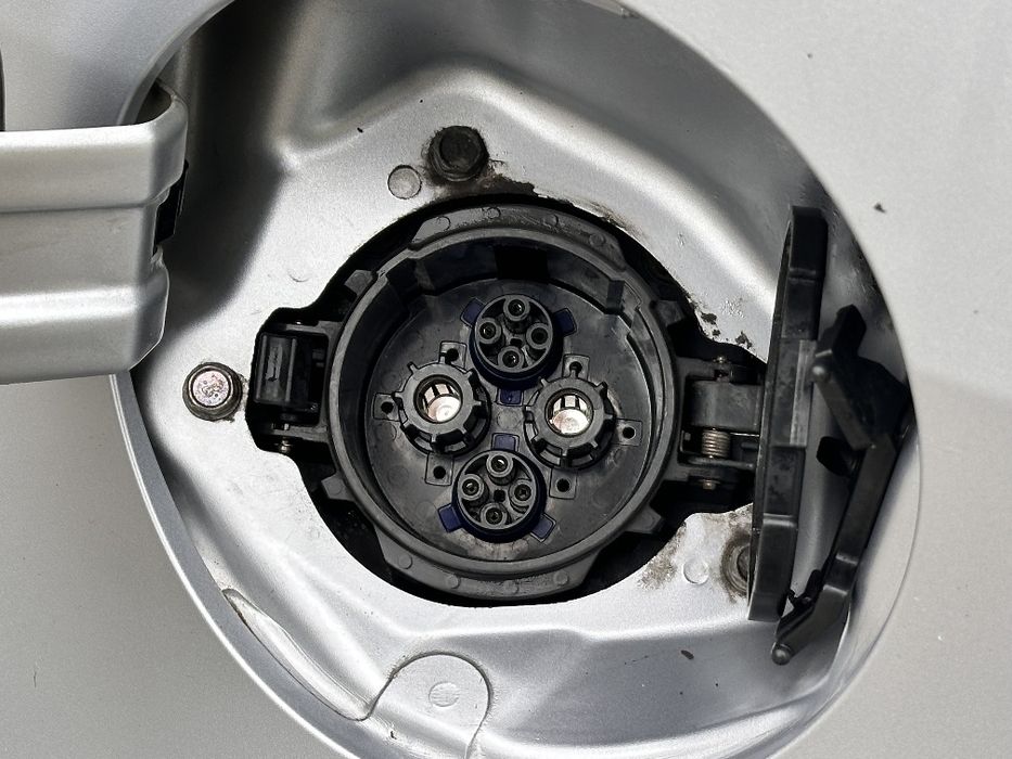 Citroen c-zero 2015 рік