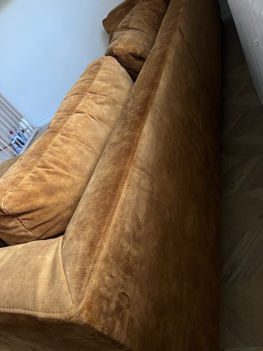 Naroznik Etap sofa