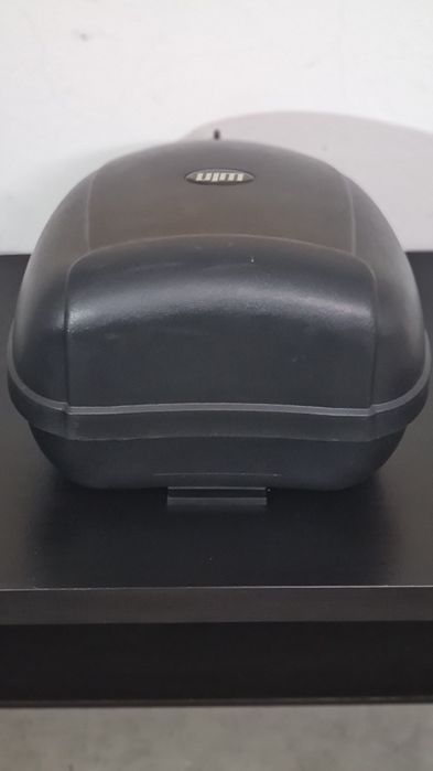 Mala Top Case Moto com Chave