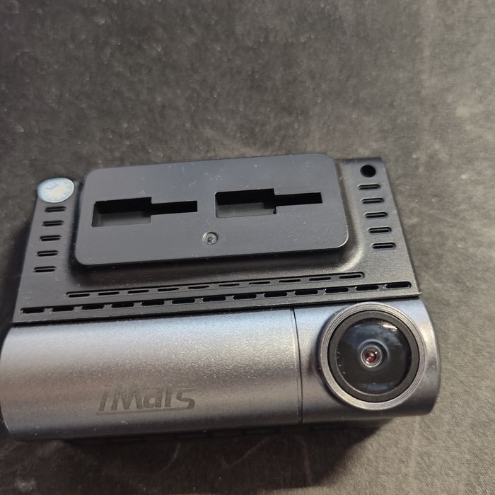 Dash Cam wideorejestrator iMars X23