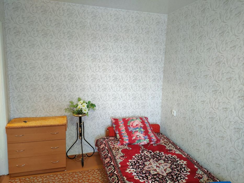 Продам 1 кімнатну квартира в центрі!