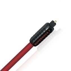 Wireworld Supernova kabel optyczny dł 0,5 m