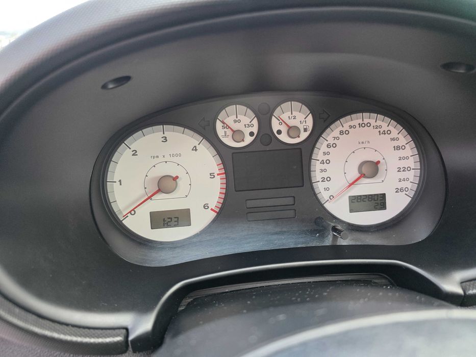 Seat Leon ARL 1M 150CV