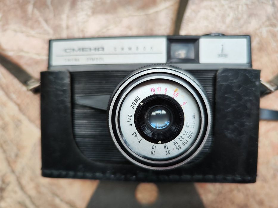 Продам фотоаппарат смена фотоаппарат
