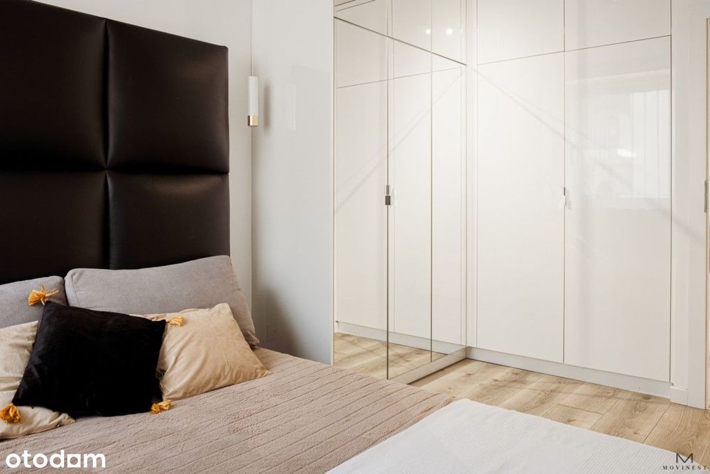 2 pokoje | balkon | hala garażowa | Poznań - Widok 5