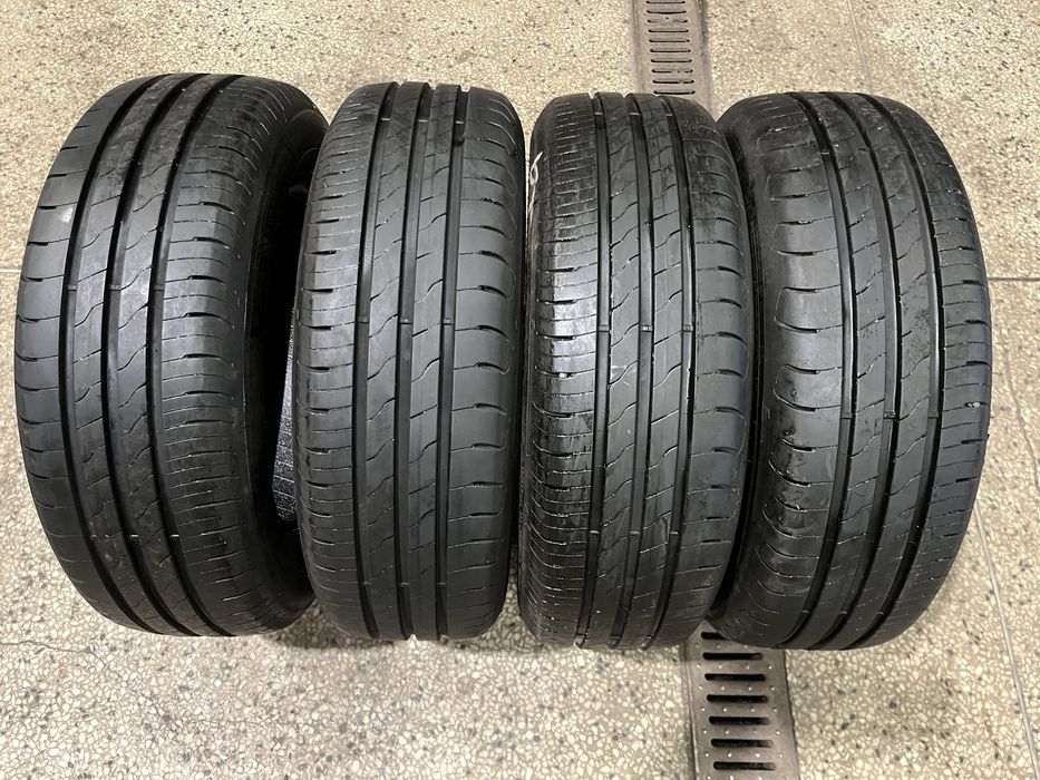 Goodyear Efficient Grip 195 65 15