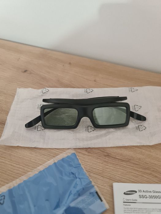 Óculos Samsung 3D