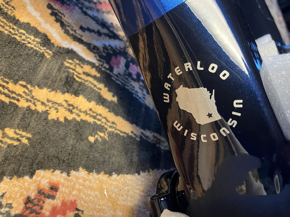 Nowa! Rama Trek Fuel EX 8 Gen 5 2023 XL Trail Slopeduro