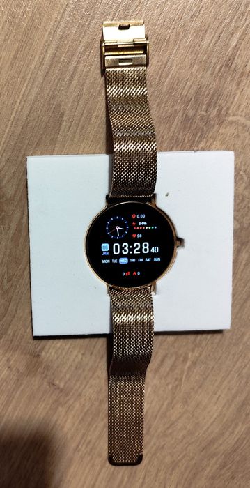 Zegarek damski Garett Verona