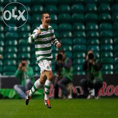 Meias Nike - Celtic Glasgow