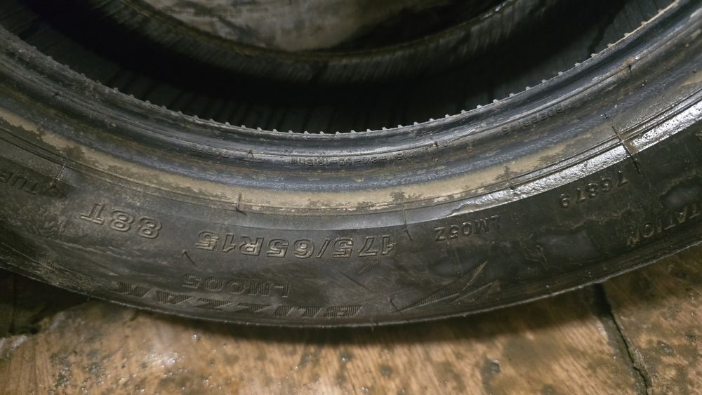 Продам зимові колеса