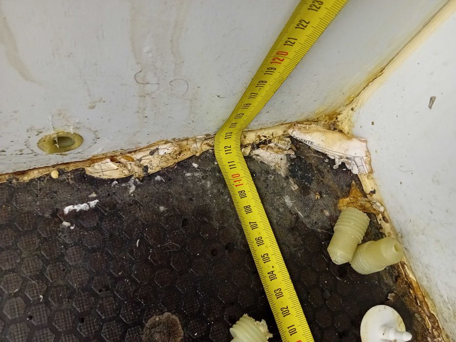 Câmara frigorífica monofasico