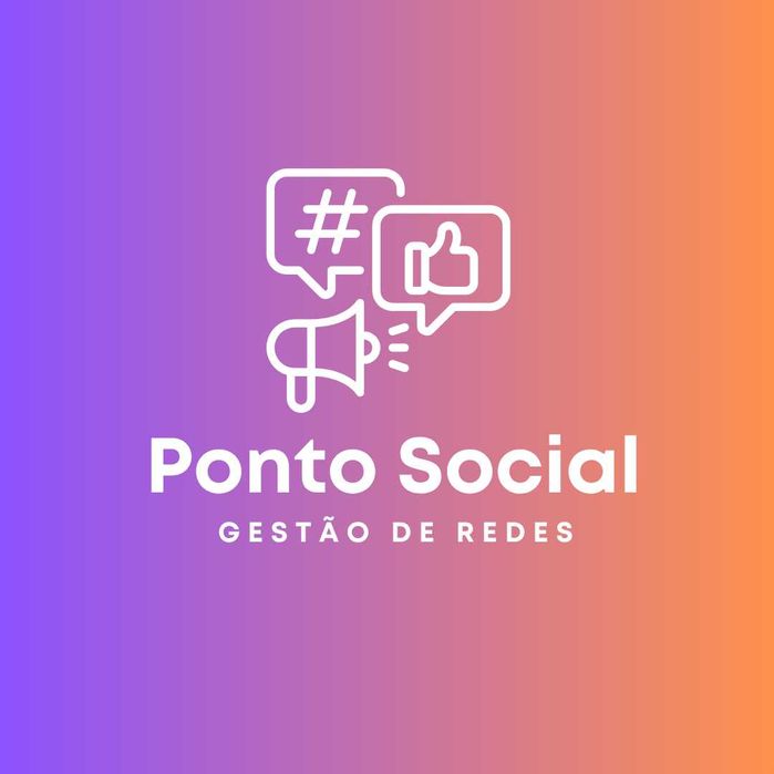 Gestora de Redes Sociais e tráfego Zona Norte Portugal