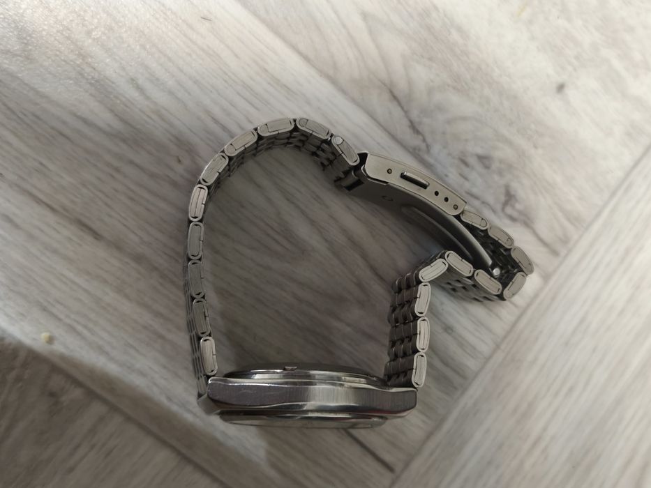 Часы orient crystal 21 jewels автозавод