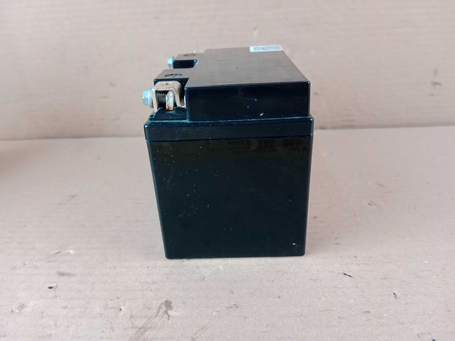 Akumulator Motocyklowy HAIJIU HTZ12A-BS ( FA ) 12V 10Ah CCA 200