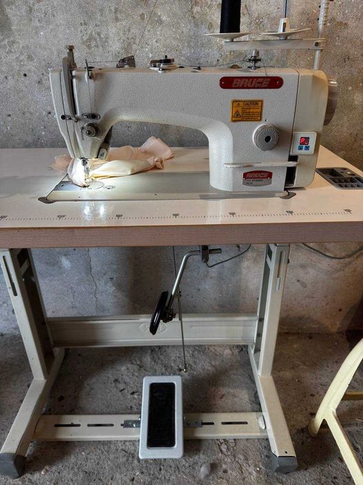 швейные машинки оверлоки