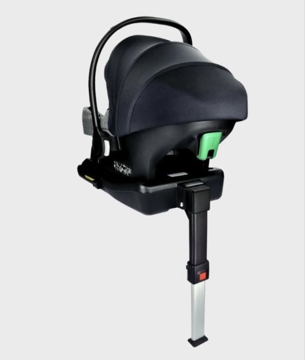 База izofix Avionaut ( Anex)