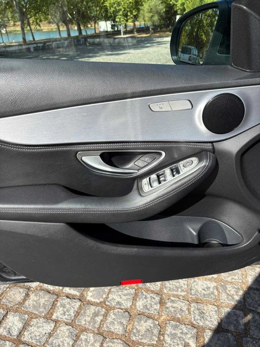 Mercedes-Benz C 220 BlueTEC Avantgarde Aut.